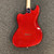 Used Squier RASCAL HH Bass Guitar Other 4-String 40111-S000182985 View 5
