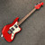 Used Squier RASCAL HH Bass Guitar Other 4-String 40111-S000182985 View 3