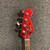 Used Squier RASCAL HH Bass Guitar Other 4-String 40111-S000182986 View 3