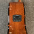 Used Fender FA-345CE Solid Top Acoustic Guitar Natural 40111-S000182992 View 3