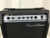 Used Spectrum AIL-10 PRACTICE AMP 1 x 5 Solid State Amplifier 1 x 5 40012-S000295302 View 2
