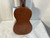 Used AS-IS Gretsch 1940S/1950S SOPRANO AS IS Vintage Ukulele Wood 40012-S000295312 View 18