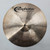 Used Bosphorus 13 IN CRISP Cymbal 13" 40081-S000109827 View 3