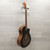 Used Washburn Bella Tono Vite S9V Solid Top Acoustic Guitar Silver Burst 40015-S000320103 View 6