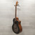 Used Washburn Bella Tono Vite S9V Solid Top Acoustic Guitar Silver Burst 40015-S000320103 View 5