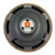Used JBL 2241H 18IN LOW FREQUENCY Raw Speaker 40090-S000077381 View 1