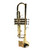 Bach TR300H2 Trumpet View 2