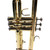 Bach TR300H2 Trumpet View 8