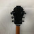 Used W.E. MOLL WORKING MAN'S HERO ARCHTOP Electric Guitar Natural 6-String 41128-S000101919 View 6