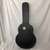 Used W.E. MOLL WORKING MAN'S HERO ARCHTOP Electric Guitar Natural 6-String 41128-S000101919 View 10