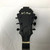 Used W.E. MOLL WORKING MAN'S HERO ARCHTOP Electric Guitar Natural 6-String 41128-S000101919 View 5