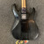 Used Ibanez GIO GRX20 LH SANDED Super S Electric Guitar Black 6-String 40111-S000183010 View 4