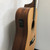 Used Taylor ACADEMY 10E Solid Top Acoustic Guitar Natural 41123-S000109512 View 3