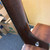 Used Taylor ACADEMY 10E Solid Top Acoustic Guitar Natural 41123-S000109512 View 9