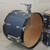 Used Coda 5pc Drum Shell Kit Blue 40015-S000320148 View 3