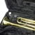 Used Bundy Trumpet With Case  40042-S000250392 View 3