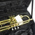 Used Bundy Trumpet With Case  40042-S000250392 View 2