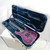 Used LTD MH-1000 2018 GUITAR Super S Electric Guitar Purple 6-String 40123-S000125653 View 10