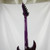 Used LTD MH-1000 2018 GUITAR Super S Electric Guitar Purple 6-String 40123-S000125653 View 6