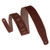 New LEVY'S SIMPLY SUEDE RST 2.5IN 41124-036MS26-RST View 1