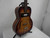 Used Kay Kamico Rare Flat Top Acoustic Electric Guitar 40042-S000250424 View 3