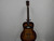 Used Kay Kamico Rare Flat Top Acoustic Electric Guitar 40042-S000250424 View 2