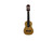 Used Cordoba GP100 Ukulele Natural 41120-S000031267 View 2