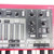 Used Nord C2 Organ Keyboard 40042-S000250446 View 5