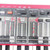 Used Nord C2 Organ Keyboard 40042-S000250446 View 6