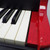Used Nord C2 Organ Keyboard 40042-S000250446 View 15