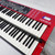 Used Nord C2 Organ Keyboard 40042-S000250446 View 2