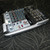 Used Behringer Q802USB WITH BAG Compact Mixer 40105-S000075303 View 2