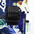 Used LTD Kirk Hammett White Zombie Electric Guitar with Tombstone Case 40042-S000250465 View 7