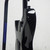 Used LTD Kirk Hammett White Zombie Electric Guitar with Tombstone Case 40042-S000250465 View 8
