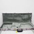 Used LTD Kirk Hammett White Zombie Electric Guitar with Tombstone Case 40042-S000250465 View 17