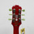 Used Epiphone Les Paul Florentine Electric Guitar Cherry Sunburst 40042-S000250467 View 13