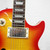 Used Epiphone Les Paul Florentine Electric Guitar Cherry Sunburst 40042-S000250467 View 7