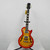 Used Epiphone Les Paul Florentine Electric Guitar Cherry Sunburst 40042-S000250467 View 4