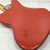 Used Squier Vintage Modified Jaguar HH Electric Guitar - Fiesta Red 40051-S000112898 View 6