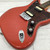 Used Squier Vintage Modified Jaguar HH Electric Guitar - Fiesta Red 40051-S000112898 View 3