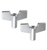New Wingnut 6mm 2 Pack 40015-HW6MMWING View 1