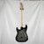 Used TEASE SS-1 S Type Electric Guitar Silver Burst 6-String 40123-S000125667 View 7