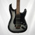 Used TEASE SS-1 S Type Electric Guitar Silver Burst 6-String 40123-S000125667 View 1