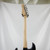 Used TEASE SS-1 S Type Electric Guitar Silver Burst 6-String 40123-S000125667 View 6
