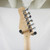 Used TEASE SS-1 S Type Electric Guitar Silver Burst 6-String 40123-S000125667 View 5