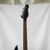 Used TEASE SS-1 S Type Electric Guitar Silver Burst 6-String 40123-S000125667 View 3