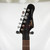 Used TEASE SS-1 S Type Electric Guitar Silver Burst 6-String 40123-S000125667 View 4