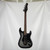 Used TEASE SS-1 S Type Electric Guitar Silver Burst 6-String 40123-S000125667 View 2