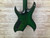 Used BC Rich BICH 6 LEGACY Electric Guitar 41112-S000094970 View 7