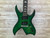 Used BC Rich BICH 6 LEGACY Electric Guitar 41112-S000094970 View 1